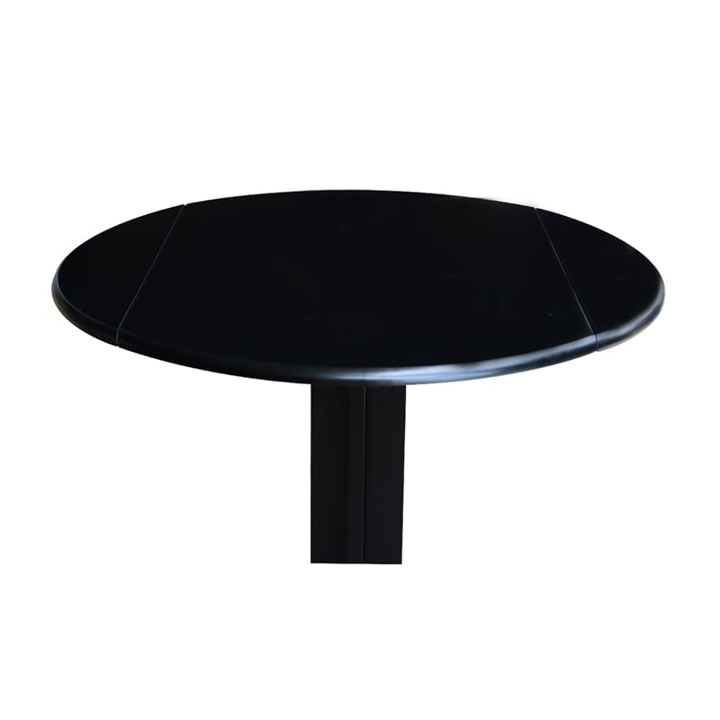 International Concepts Dual Drop Leaf Table - 36