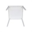 International Concepts Solid Wood Top Table - Counter Height