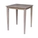 Washed Gray Taupe