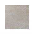 International Concepts Solid Wood Top Table - Dining Height in Washed Gray Taupe