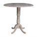 Washed Gray Taupe