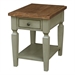 Distressed Hickory-S
