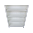 International Concepts Shaker Bookcase - 60