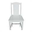 International Concepts Seaside Counterheight Stool - 24