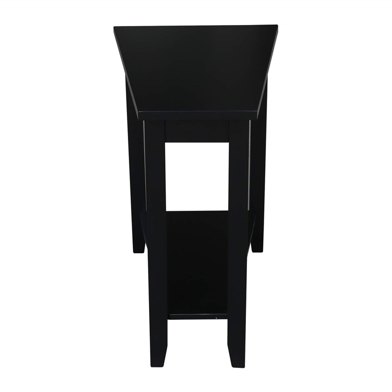 International Concepts Keystone Accent Table