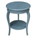 Ocean blue - antique