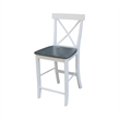 International Concepts Solid Wood 36