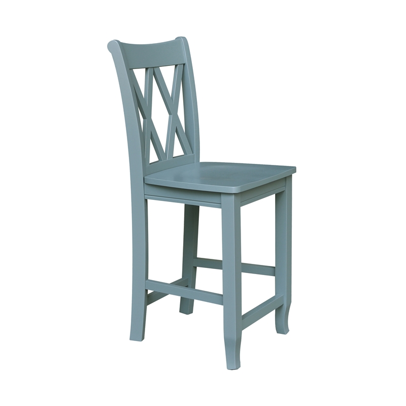 Solid Wood Double 