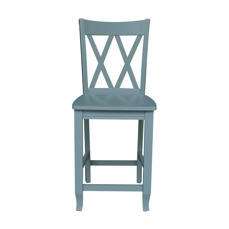Solid Wood Double 