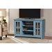 Ocean blue - antique