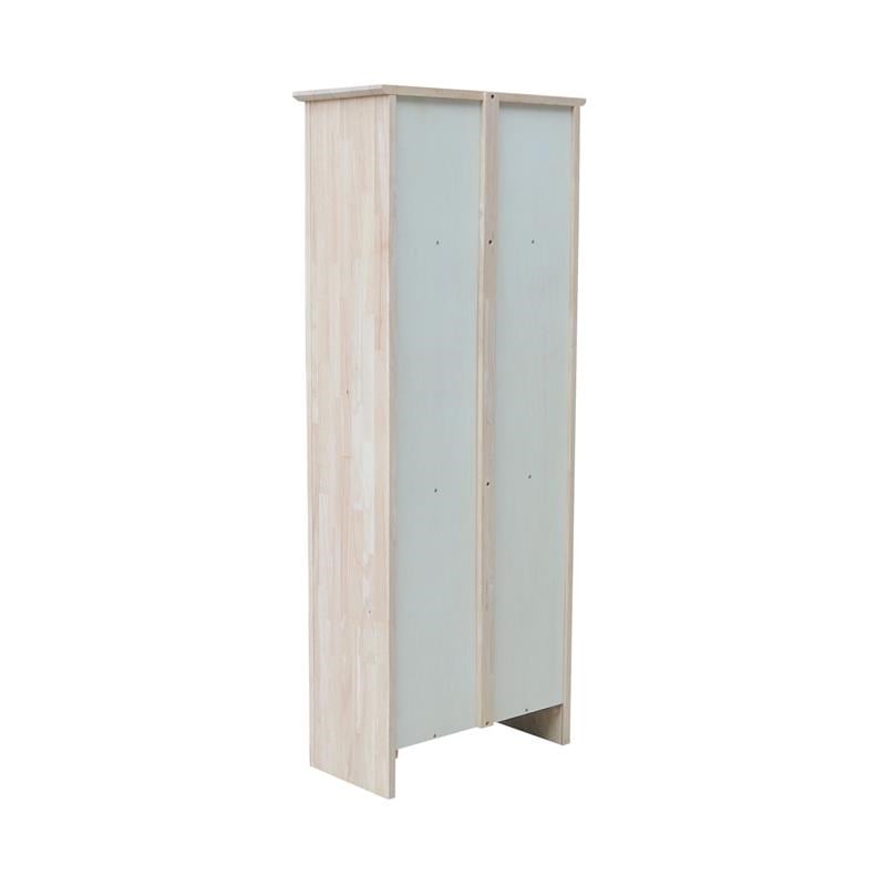 International Concepts Solid Wood 24