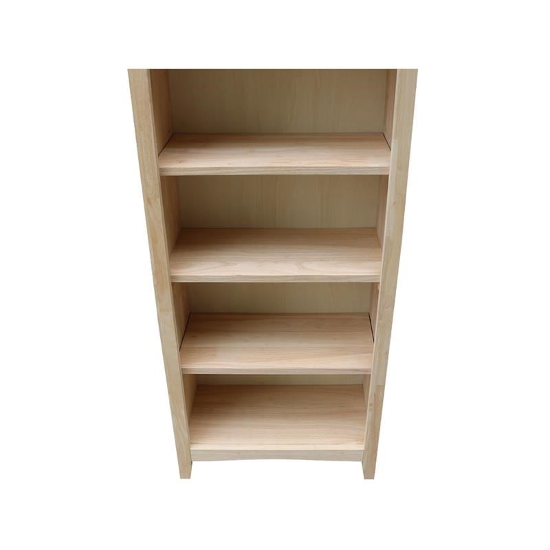 International Concepts Solid Wood 24