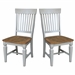 Distressed Hickory-S