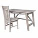 Washed Gray Taupe