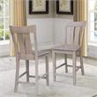 International Concepts Ava Counterheight Stool - 24