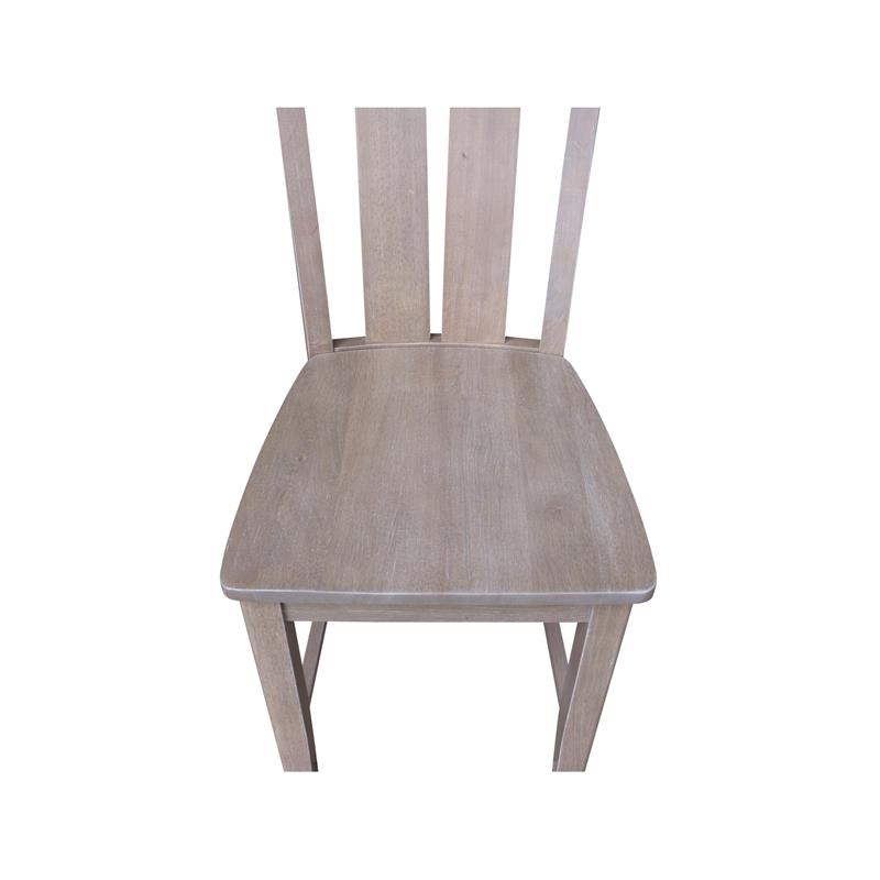 International Concepts Ava Counterheight Stool - 24