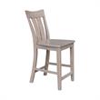International Concepts Ava Counterheight Stool - 24