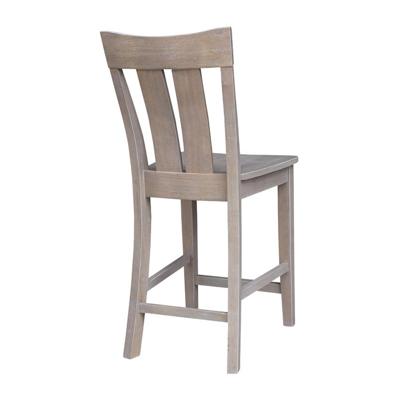 International Concepts Ava Counterheight Stool - 24