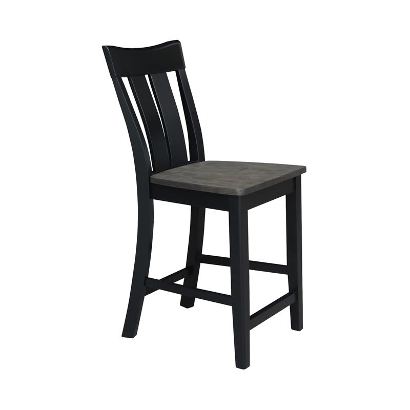International Concepts Ava Counterheight Stool - 24