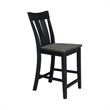 International Concepts Ava Counterheight Stool - 24