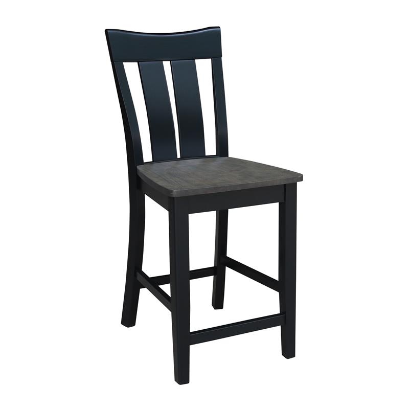 International Concepts Ava Counterheight Stool - 24