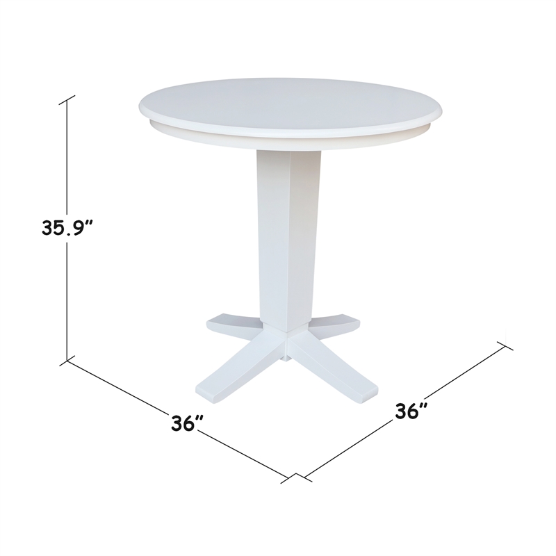 International Concepts 36