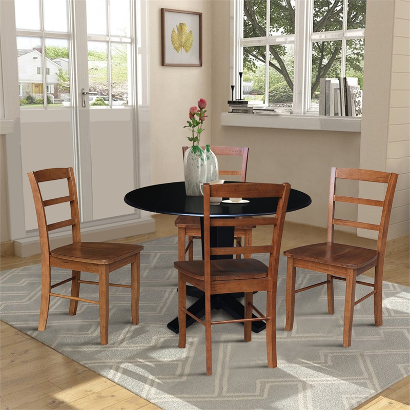 International Concepts 42