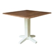 Solid Wood 36