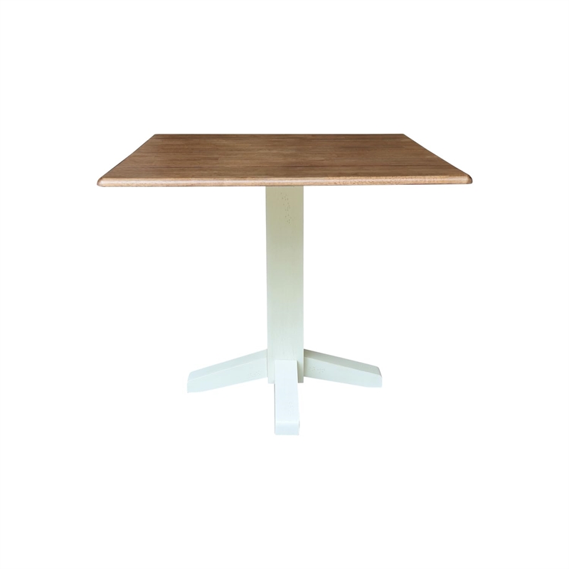 Solid Wood 36