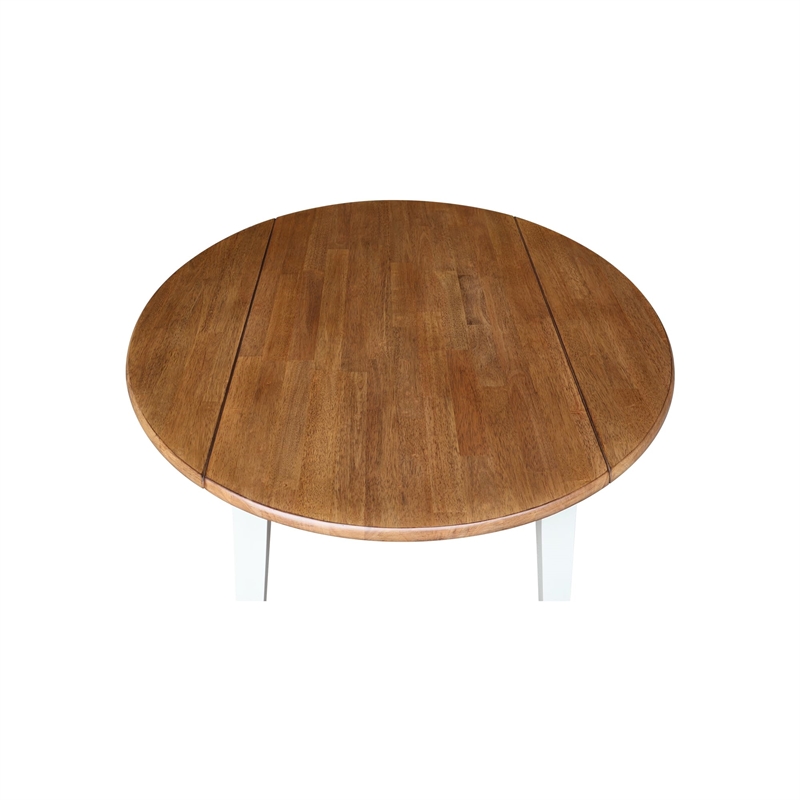 Solid Wood 42