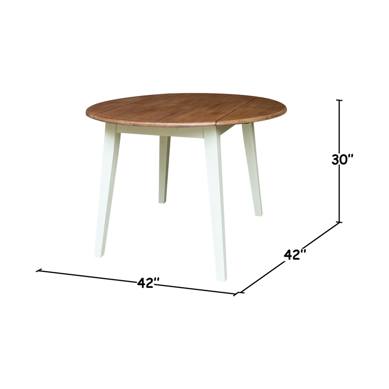 Solid Wood 42