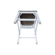 Solid Wood Madrid Counter Height Dining Stool - 24
