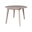 International Concepts Solid Wood 42