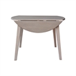 International Concepts Solid Wood 42