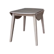 International Concepts Solid Wood 42