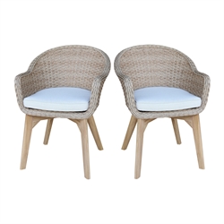 Patio Dining Chairs