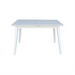 International Concepts Solid Wood 60