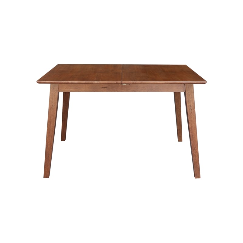 International Concepts Solid Wood 60