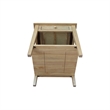 Solid Wood Spencer End Table