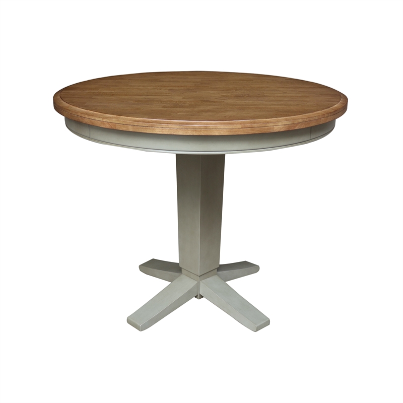 Solid Wood 44