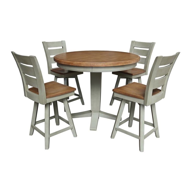 Solid Wood 44