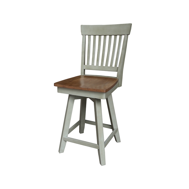 International Concepts Solid Wood 44