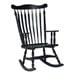 Antique Black