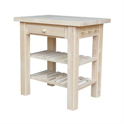 Microwave Carts & Stands