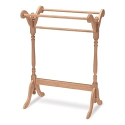 Blanket Racks