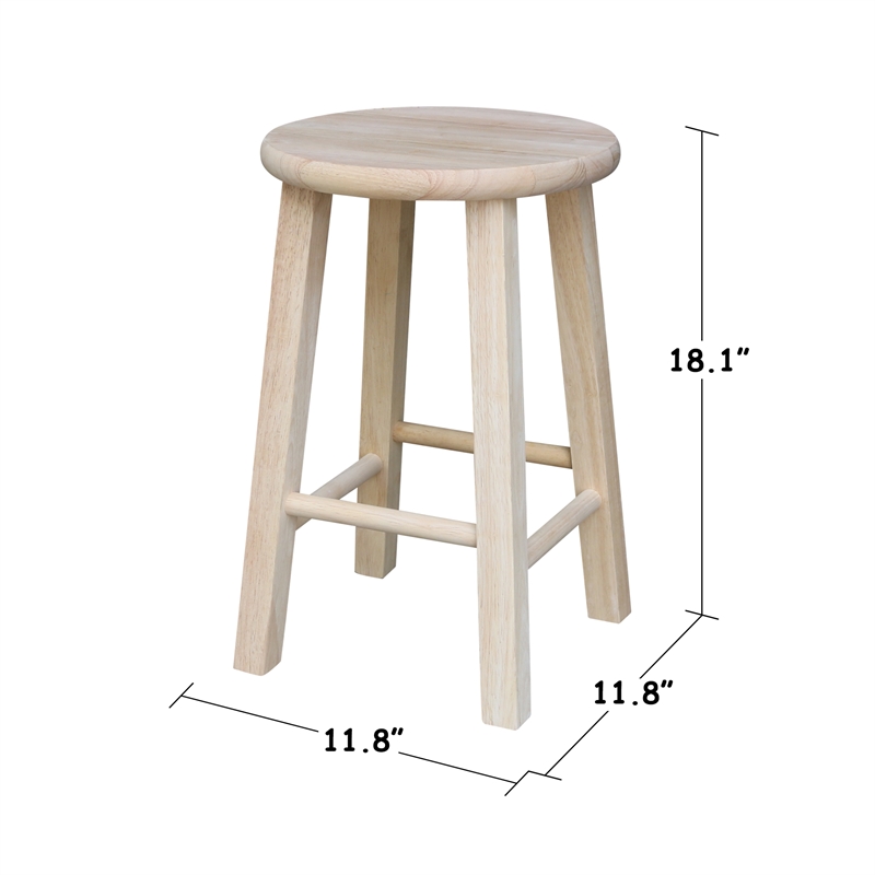 International Concepts 18