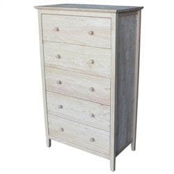 Chests