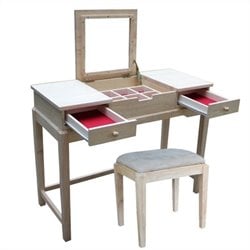 Bedroom Vanities