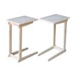 International Concepts Home Accents Unfinished Sofa Server Table