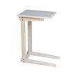 International Concepts Home Accents Unfinished Sofa Server Table